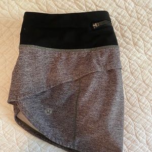 Lululemon Speed up Shorts